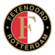 Feyenoord vaatteet